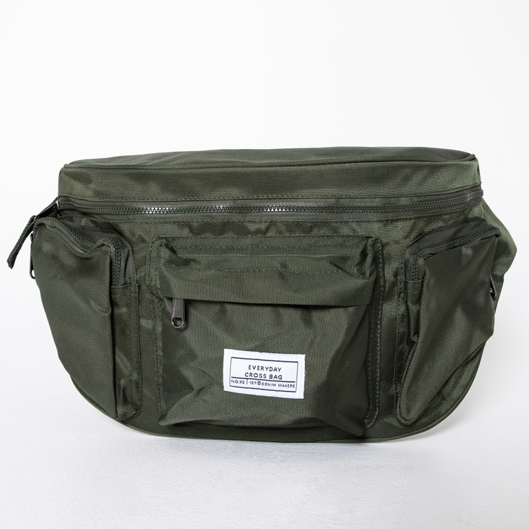Bag "Cross bag"